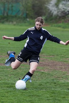 Bild 40 - Frauen Krummesser SV - TSV Trittau : Ergebnis: 4:2